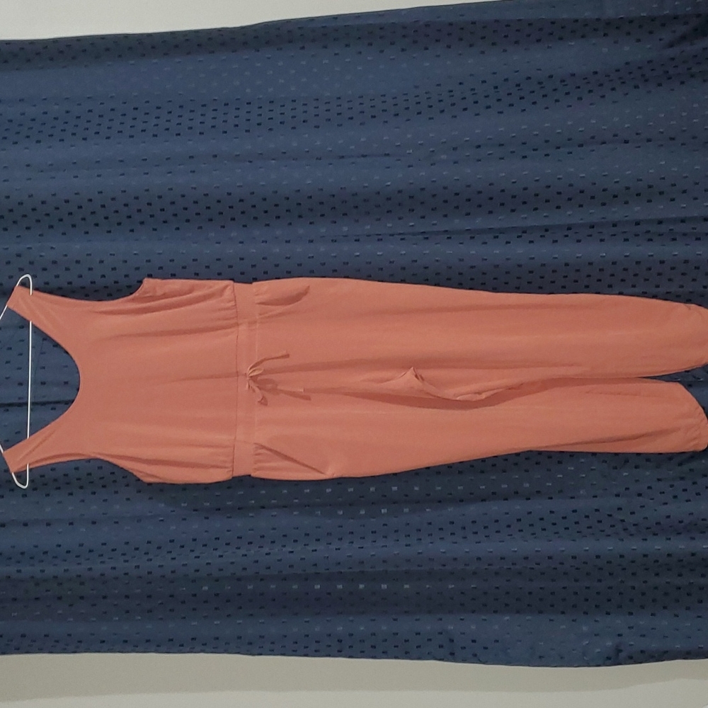All in Motion Sleeveless Jumper